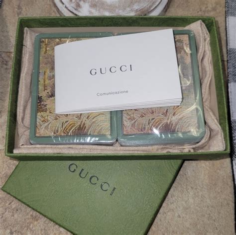 gucci ophidia playing cards|gucci coin purse sale.